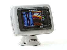 Load image into Gallery viewer, NavPod PP4403 PowerPod Pre-Cut for Lowrance HDS-7 Gen2 Touch/HDS-7 Gen3 / HDS Carbon 7
