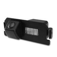 Car Rear View Camera & Night Vision HD CCD Waterproof & Shockproof Camera for Hyundai Veloster 2011~2015