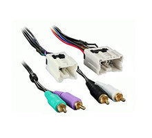 Load image into Gallery viewer, Amplifier Wiring Harness for add-on CD Player for 1995-2009 Nissan Infinity
