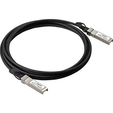 Load image into Gallery viewer, Axiom Memory - 68Y6927-AX - Axiom - 10GBase direct attach cable - SFP+ (M) to SFP+ (M) - 3.3 ft - twinaxial - passive - for Juniper EX4500
