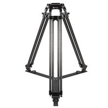 Load image into Gallery viewer, Sirui BCT-3202 Carbon Fiber Video Tripod
