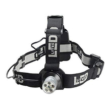 Load image into Gallery viewer, LEDLITES E41 Head Torch 7041

