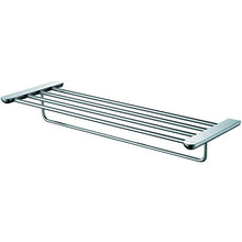 Load image into Gallery viewer, Dawn 95010202C 24&quot; 4-Rail Towel Shelf
