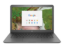 Load image into Gallery viewer, 2018 Newest Renewed HP 14in Touchscreen Business Chromebook-Intel Celeron Dual-Core Up to 2.58 GHz Processor, 4GB RAM, 32GB SSD, Intel HD Graphics, WiFi, Chrome OS(Renewed)
