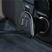 Load image into Gallery viewer, ARMORAL 4PORT Passenger CAR Charger (ACC8-1006-BLK)
