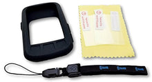 Load image into Gallery viewer, Freedom Bike Wahoo ELEMNT Bolt Ultimate Protection Bundle - Includes G-SAVR Lanyard - Tether, Molded Protective Silicone Case, and 3 Screen Protectors
