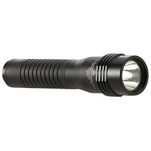 Load image into Gallery viewer, Streamlight 74509 Strion LED High Lumen Rechargeable Flashlight with Grip Ring and 120-Volt AC Charger - 615 Lumens
