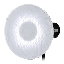 Load image into Gallery viewer, Fotodiox Pro Beauty Dish 16&quot; with Honeycomb Grid and Speedring for Profoto Compact Lights Series Strobe

