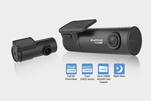 Load image into Gallery viewer, BlackVue DR590 Full HD Dashcam Sony Starvis Image Sensor (2 Channel 16GB)
