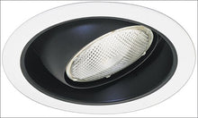 Load image into Gallery viewer, Elco Lighting EL5193B 5 Low Voltage Retrofit Trim - Adjustable Baffle
