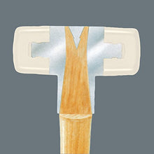 Load image into Gallery viewer, 101 GR. 3/32 SOFT-FACED HAMMER
