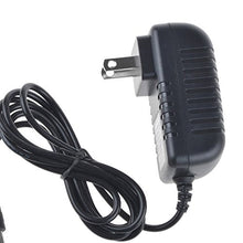 Load image into Gallery viewer, Digipartspower 12V AC Adapter for EnGenius DV-1280 710100550000 Power Supply Cord Charger PSU
