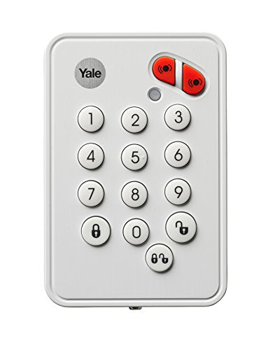 Yale YEFKP Easy Fit Remote Keypad