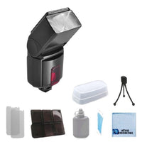 Ecost SLR Flash with Completer Starter Cleaning Kit