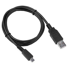 Load image into Gallery viewer, POWE-Tech USB Charging Charger Cable Cord for Sony MDR-1RBT MDR-1RNC MDR-ZX220BT Headphone
