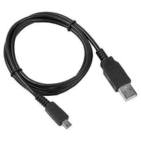 POWE-Tech USB Charging Charger Cable Cord for Sony MDR-1RBT MDR-1RNC MDR-ZX220BT Headphone