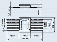 Load image into Gallery viewer, IC / Microchip USSR 1127KN3 1 pcs
