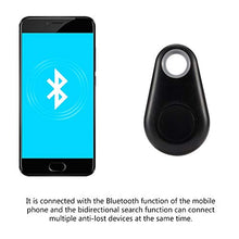 Load image into Gallery viewer, Smart Tag Anti-Lost Tracker Wireless Key Tracker GPS Locator for iOS/iPhone/Android

