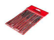 Load image into Gallery viewer, TEKTON 6655 Needle File Set, 10-Piece
