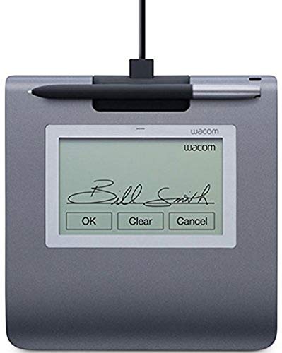 Wacom STU-430 Signature pad, STU-430