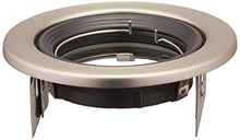 Load image into Gallery viewer, WAC Lighting HR-836-BN Recessed Low Voltage Trim Metal Trim Ring
