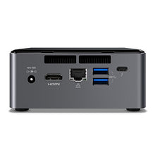 Load image into Gallery viewer, Intel NUC 7 Mainstream Kit (NUC7i7BNH) - Core i7, Tall, Add&#39;t Components Needed
