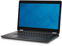 Dell Latitude 7000 E7470 14-Inch UltraBook (QHD Intel i7-6600U, 512GB SSD, 8GB DDR4, Back-lit Keyboard, Windows 10 Pro, 2560x1440, TouchScreen) (Renewed)