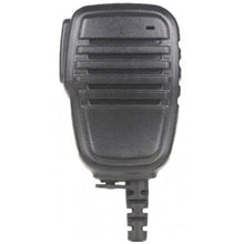 Load image into Gallery viewer, Compact Lightweight Speaker Mic with 3.5mm Accessory Jack for HYT PD Series

