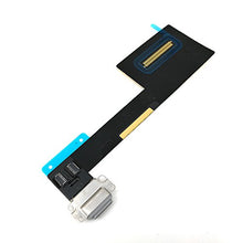 Load image into Gallery viewer, E-REPAIR Charging Port Connector Dock Flex Cable Replacement for Ipad Pro 9.7 inch (Grey)

