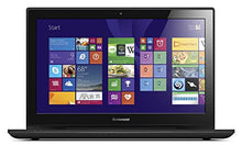 Load image into Gallery viewer, Lenovo Y50-70 Laptop Computer - 59440644 - Black: Web Special - 4th Generation Intel Core i7-4720HQ (2.60GHz 1600MHz 6MB)
