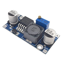 Load image into Gallery viewer, Valefod 6 Pack LM2596 DC to DC High Efficiency Voltage Regulator 3.0-40V to 1.5-35V Buck Converter DIY Power Supply Step Down Module
