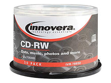Load image into Gallery viewer, IVR78850 - CD-RW Discs
