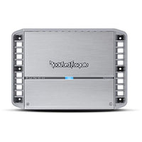 Rockford Fosgate PM400X4 Punch Marine 400 Watt 4-Channel Amplifier