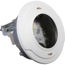 Load image into Gallery viewer, Axis Communications T94K02L Camera Dome Recessed Mount Silver (01155-001)
