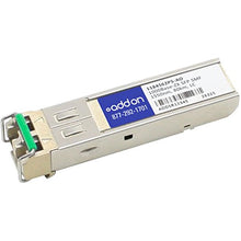 Load image into Gallery viewer, ADTRAN SFP 80KM ZX LC 1184562P5
