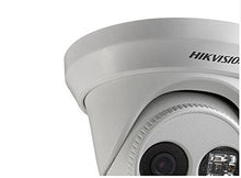 Load image into Gallery viewer, Hikvision DS-2CD2342WD-I 4MP WDR EXIR 30m Turret Network Camera IP66 Home Surveillance IP CCTV 2.8mm or 4mm US English Retail Version onvif
