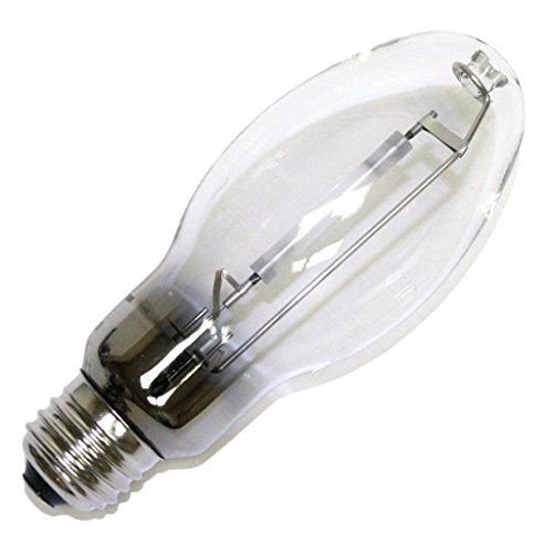 WESTINGHOUSE LIGHTING CORP Compatible  High Pressure Sodium HID Light Bulb 3743200, 50W E26 Medium Base, S68 ANSI ED17