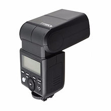 Load image into Gallery viewer, Godox Mini Speedlite TT350S Camera Flash TTL HSS GN36 Compatible for Sony Mirrorless DSLR Camera A7 A6000 A6500
