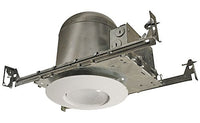 LumaPro 10F252 Recessed Light Housing Kit