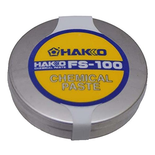 Hakko FS100-01 Tip Cleaning Paste 10 Grams for'-700