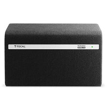Load image into Gallery viewer, Focal BOMBABP20 8 Subwoofer in a Band Pass, Amplified Enclosure, 1 x 300 W Class D

