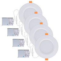 ZEEZ Lighting - 9W (OD 4.75