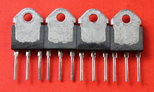 Load image into Gallery viewer, S.U.R. &amp; R Tools Transistors Silicon KT8102B analoge MJE4353 USSR 4 pcs
