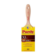 Load image into Gallery viewer, Purdy 144380330 XL Series Sprig Flat Trim Paint Brush, 3 inch
