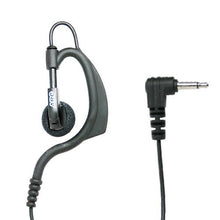 Load image into Gallery viewer, ARC G30 Series 3.5mm Listen Only Earpiece for Speaker Microphone (26-Inches)
