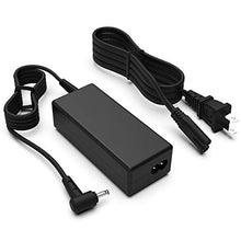 Load image into Gallery viewer, UL Listed AC Charger fit for Asus F555 F555L F555LA F555UA F555U F554 F554L F554LA F502CA F502C F551CA F551C F551MA F551M F705Q F705QA F505Z F505ZA D550M D550MA D550MAV D550C Power Supply Adapter Cord
