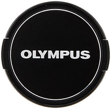 Load image into Gallery viewer, Olympus M.Zuiko Digital 17mm F1.8 Lens, for Micro Four Thirds Cameras (Black)
