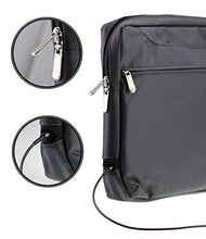 Load image into Gallery viewer, Navitech Carry Case for Portable TV/TV&#39;S Compatible with The MiCarBa 10&quot;

