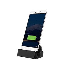 Load image into Gallery viewer, Micro USB Charging Dock Cradle Station for S6 S7 LG Stylo 2 3 Stylus 2 3
