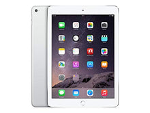 Load image into Gallery viewer, Apple iPad Air 2, 32 GB, Silver, (Renewed)
